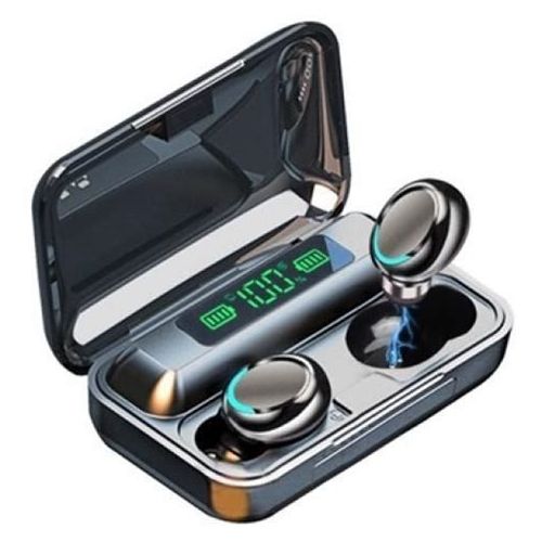 Oraimo Écouteurs bluetooth et Powerbank Pour téléphones - Air F9
