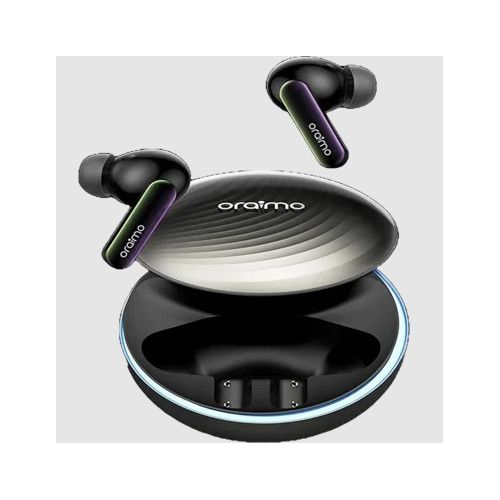 Oraimo TWS Earphone OTW-630 Space Grey B OTW-630 – Image 2