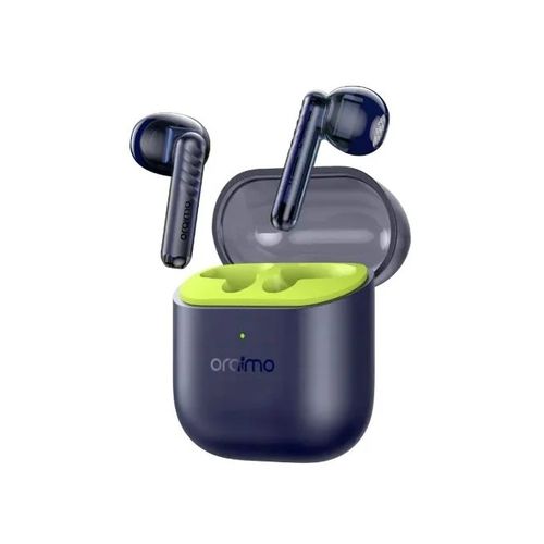 Oraimo OTW-330S True Wireless Earbuds Mysterious Blue OTW-330S
