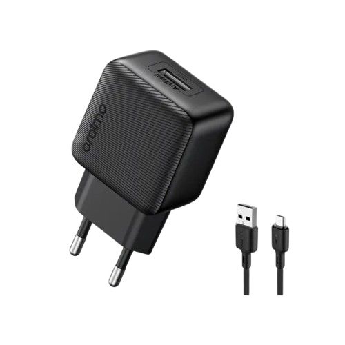 Oraimo Chargeur PowerCube 10 Sleek - OCW-1111E+C53