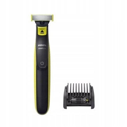 Philips Rasoir Electrique Visage ONE BLADE FACE 5in1- QP2721 – Image 3