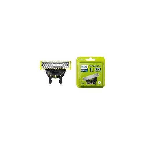 Philips 360 Lame de rechange pour rasoir philips oneblade électrique