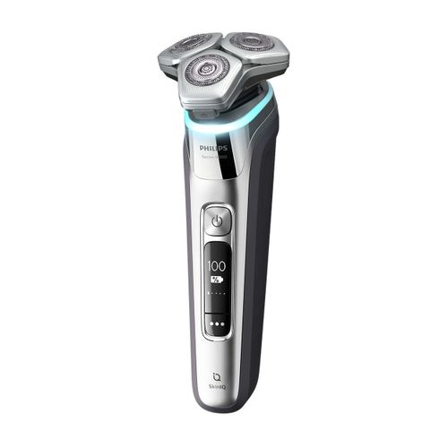 Philips Rasoir électrique PHILIPS S9985/50 - 60MIN AUTONOMIE - SÉRIES 9000 – Image 2