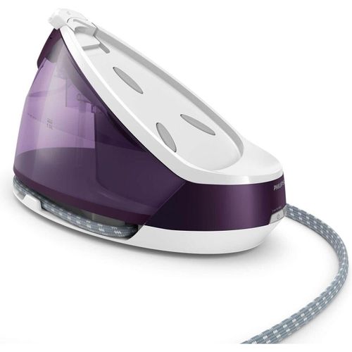 Philips Centrale Vapeur PerfectCare Compact Plus- 2400W-6,5 Bars-1,5 L-Violet-GC7933 – Image 3