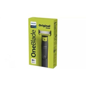 Philips Tondeuse OneBlade Hybride Visage et Corps QP2824/10