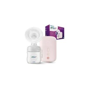 Philips Tire-lait avent