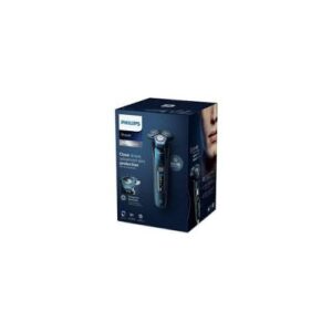 Philips Series 7000 Rasoir électrique humide et sec S7786, flexibles à 360°, 60 min autonomie