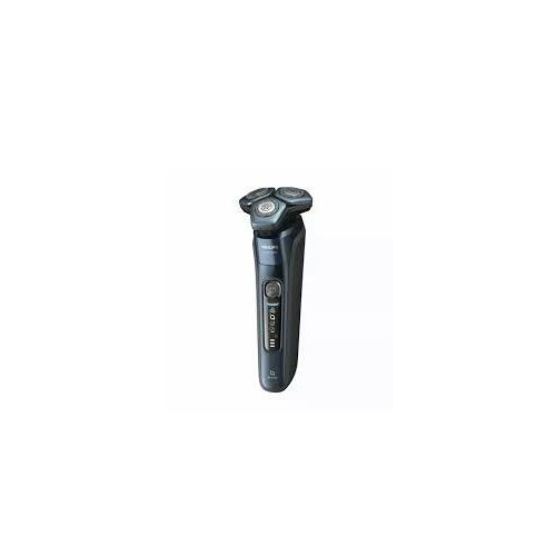 Philips Series 7000 Rasoir électrique humide et sec S7786, flexibles à 360°, 60 min autonomie – Image 3