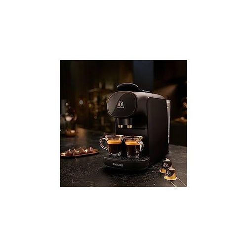 Philips Machine à café à capsules L'Or Barista Sublime 50 capsules -LM9012/60 -NOIR – Image 2