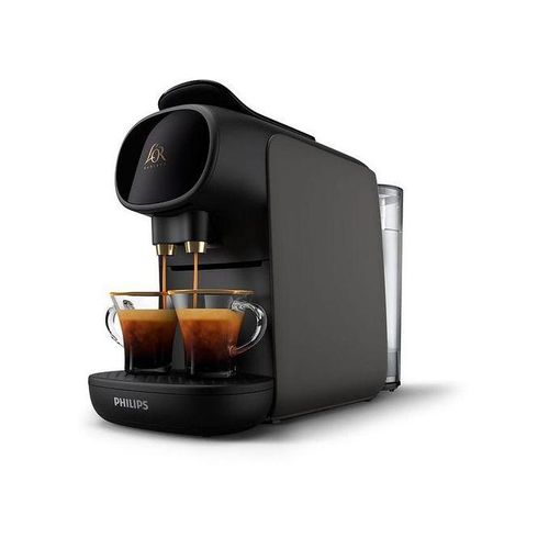 Philips Machine à café à capsules L'Or Barista Sublime 50 capsules -LM9012/60 -NOIR – Image 5