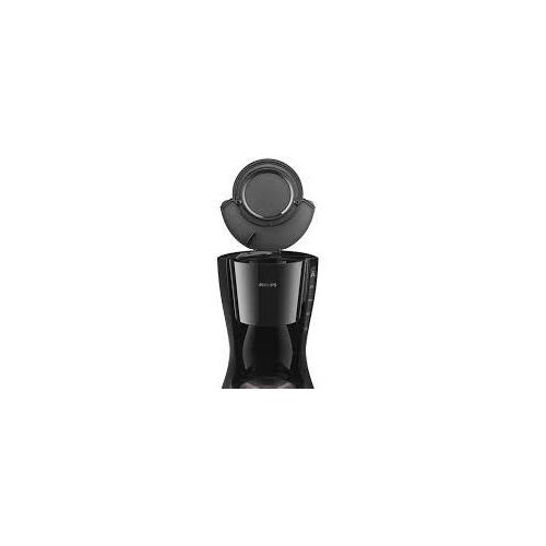 Philips Cafetière Daily Noir 1000 W, 1,2 L, 15 tasses - HD7461/20 – Image 3