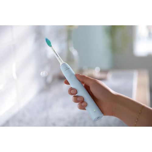 Philips Sonicare 2100 Series Brosse à dents électrique HX3651/12 – Image 2