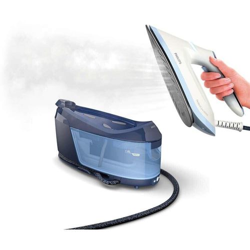 Philips PerfectCare 6000 Centrale vapeur sans réglages PSG6026/20 - 6.5 BARS-Débit 130 g/min – Image 2