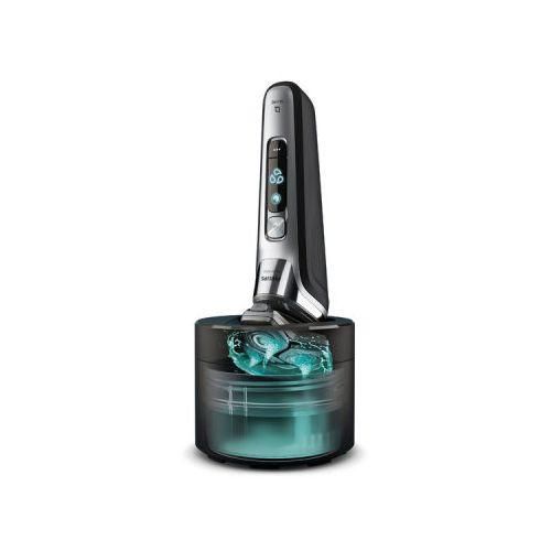 Philips Rasoir électrique S9985/50 - 60MIN AUTONOMIE - SÉRIES 9000 – Image 3