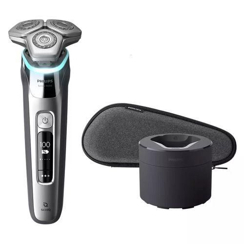 Philips Rasoir électrique S9985/50 - 60MIN AUTONOMIE - SÉRIES 9000 – Image 7