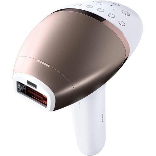 Philips Epilateur a LUMIÈRE PULSÉE LUMEA IPL 9000 BRI955 - 450 000 flashes – Image 3