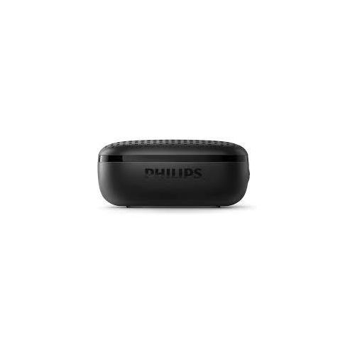 Philips Enceinte Bluetooth - S2505B/00 - Lumieres LED - Microphone Integre - Etanche IPX7 – Image 2