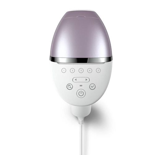 Philips Epilateur laser Lumea IPL 8000 Series -BRI944 - 450 000 flashes - 2 tètes – Image 3