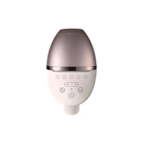 Philips Epilateur a LUMIÈRE PULSÉE LUMEA IPL 9000 BRI955 - 450 000 flashes- 3 accessoires – Image 4