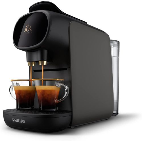Philips Magnifique Machine à Café 9 Capsules Offert