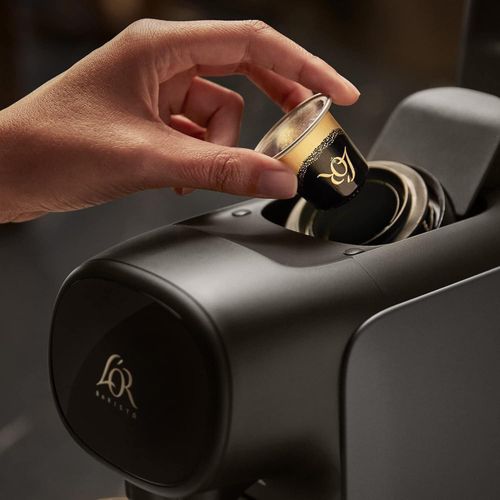 Philips Magnifique Machine à Café 9 Capsules Offert – Image 6