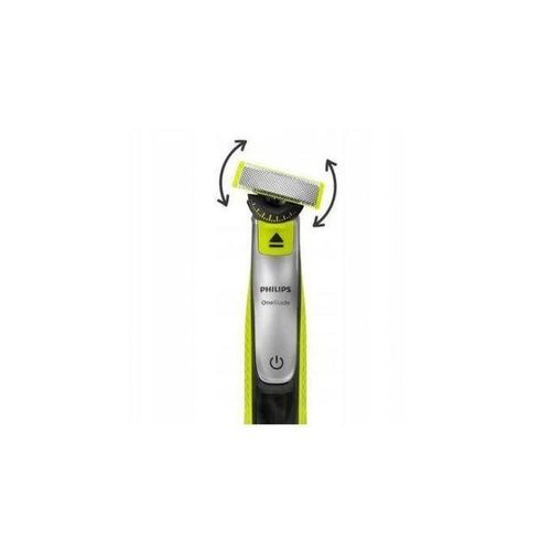 Philips OneBlade 360 Visage Rasoir taille, stylise et rase batterie 60mn – Image 4