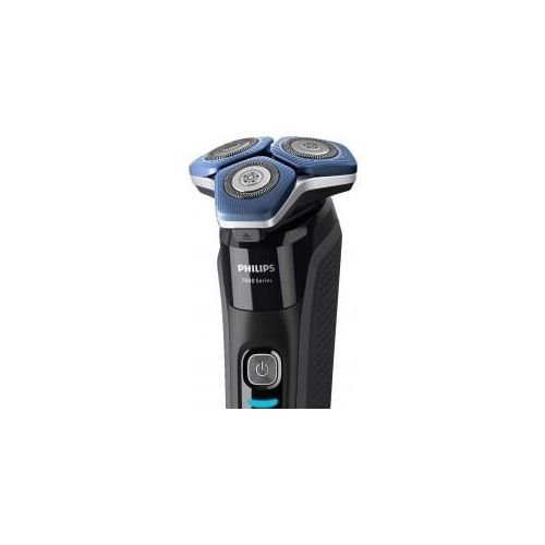 Philips Rasoir électrique Série 7000 pour homme Wet & Dry avec tondeuse rétractable 60MIN autonomie-100 % étanche-s7886 – Image 6