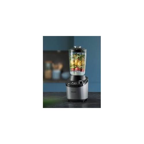 Philips Blender 7000 series HR3760/00 Pileur de glace, Capacité 2L 1500 W