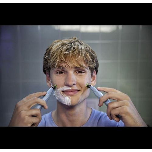 Philips OneBlade Première Rasage QP1324/20 anti-irritation – Image 2