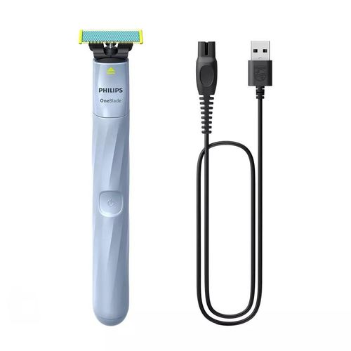 Philips OneBlade Première Rasage QP1324/20 anti-irritation – Image 4