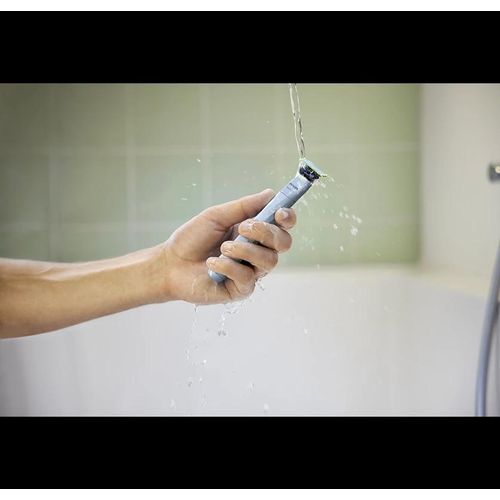 Philips OneBlade Première Rasage QP1324/20 anti-irritation – Image 5