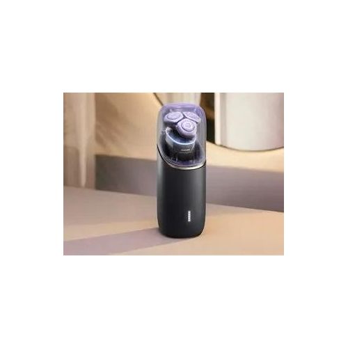 Philips Rasoir i9000 Prestige Ultra, étanche, technologie Skin IQ Pro, Triple Lift & Cut, XP9404 – Image 2