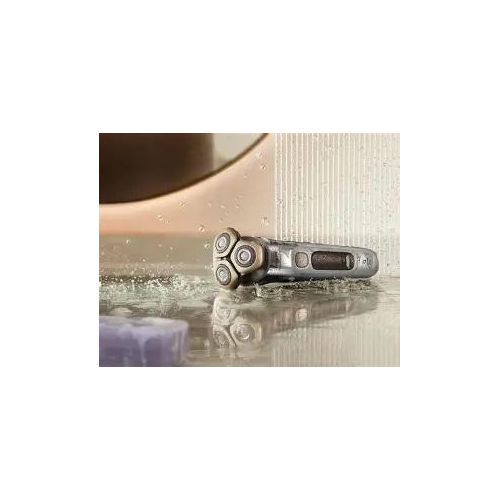 Philips Rasoir i9000 Prestige Ultra, étanche, technologie Skin IQ Pro, Triple Lift & Cut, XP9404 – Image 3