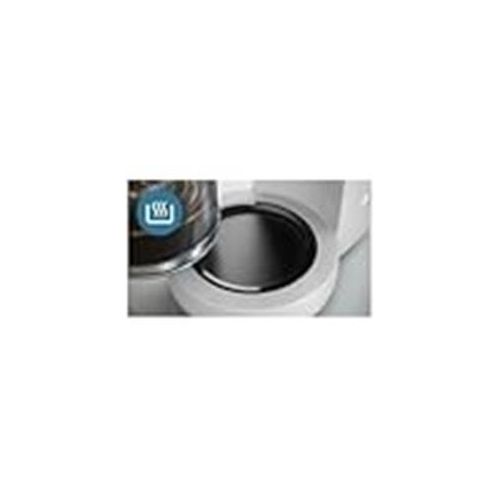Philips Cafetière Filtre 10 Tasses 1.25 Litres 1080w – Image 3
