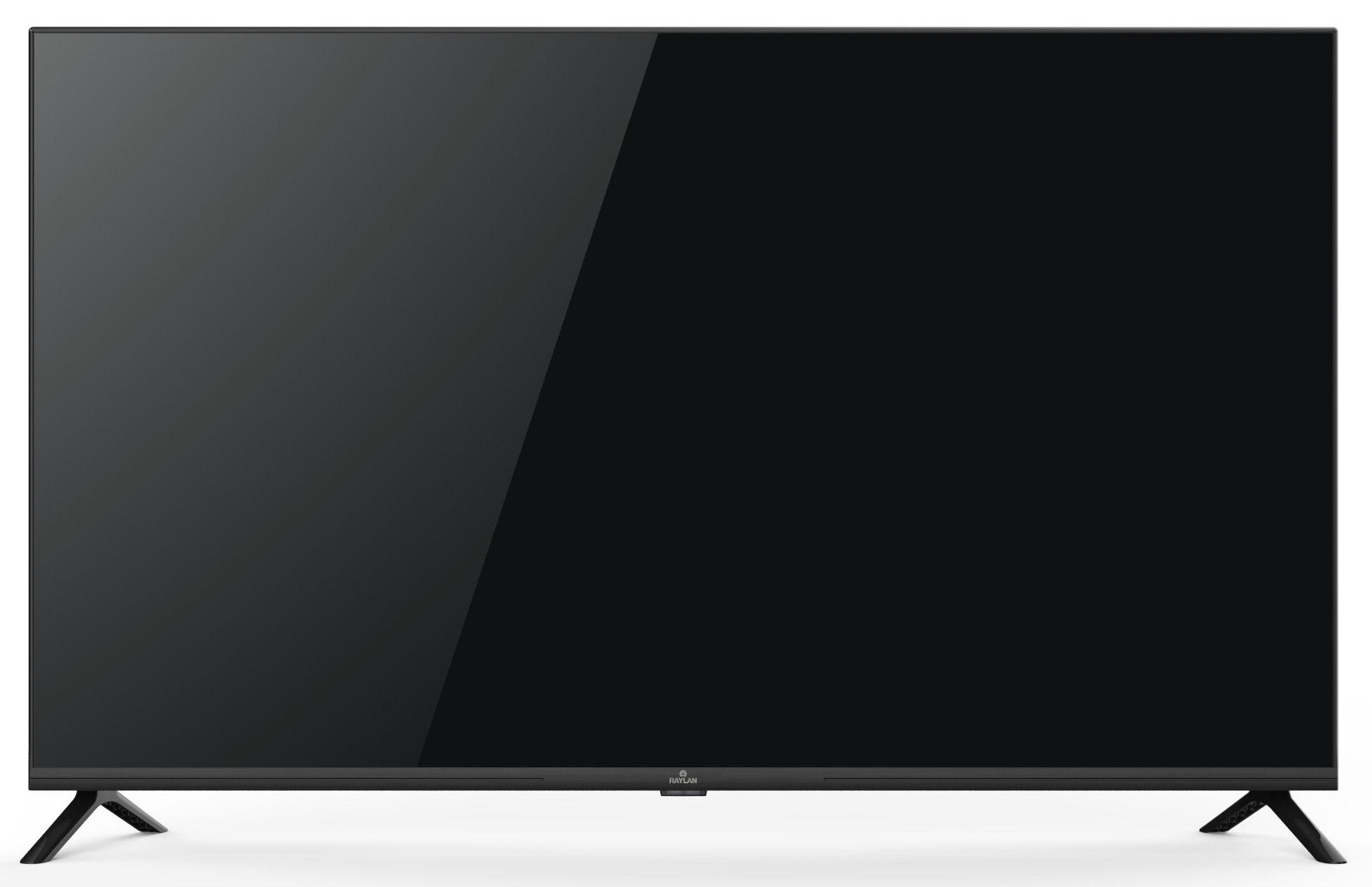 RAYLAN Téléviseur 50" Gaming Google TV - RT/UQ-CAL 50G - Garantie 2 Ans – Image 3