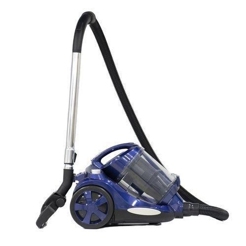 RAYLAN Aspirateur - 1600 Watts - Réservoir 3 Litres - Bleu