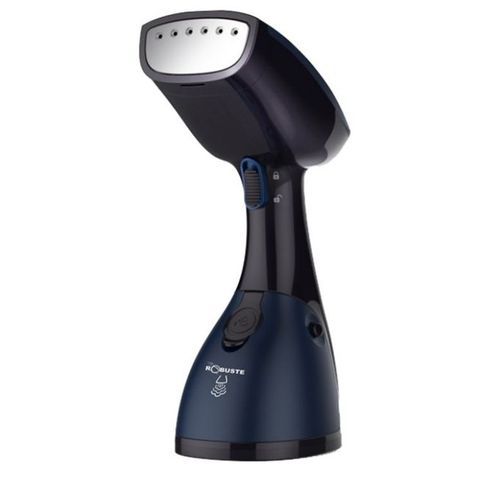Robuste Defroisseur Vapeur À Main - Da3012 - 1630W - Noir/Bleu