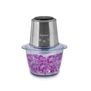 Robuste Mini hachoir MH400