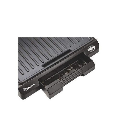 Robuste Panineuse & Grill -1000 Watts - Panineuse & Grill -1000 Watts - Tasty – Image 2