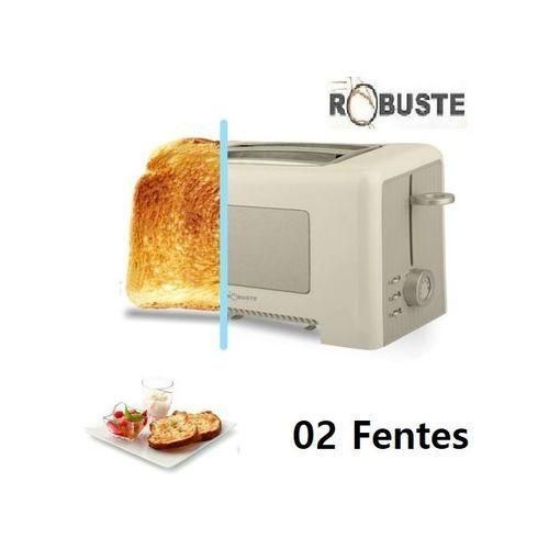 Robuste Grille Pain Avec 2 Fentes T-356As
