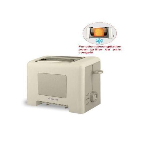 Robuste Grille Pain Avec 2 Fentes T-356As – Image 2