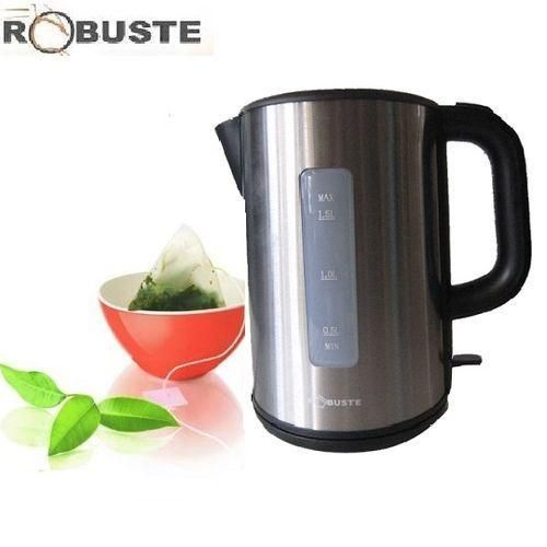 Robuste Bouilloire Electrique -1.5 L - Wk8239S-