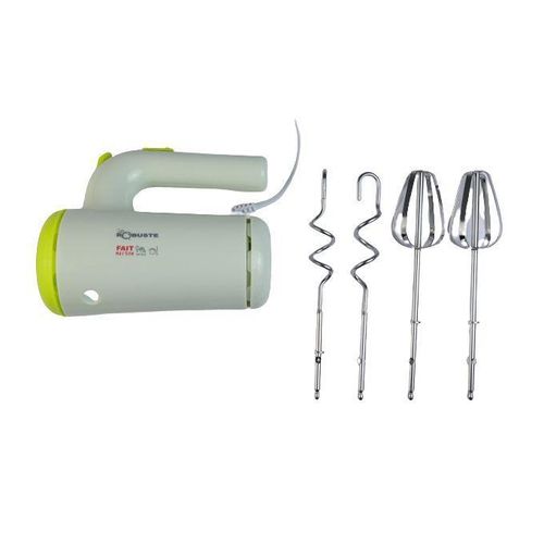 Robuste Batteur Electrique 5 Vitesses -BV200- 200 W – Image 5