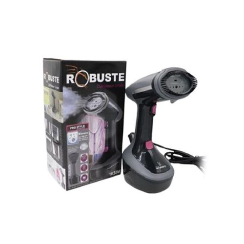 Robuste Defroisseur Vapeur À Main - Da3012 - 1630W – Image 2