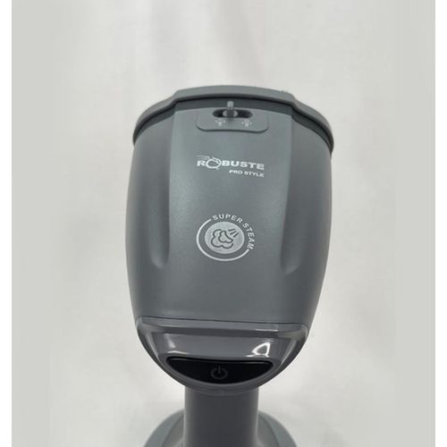 Robuste Defroisseur Vapeur À Main - Da3012 - 1630W – Image 4