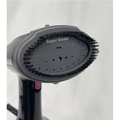 Robuste Defroisseur Vapeur À Main - Da3012 - 1630W – Image 5