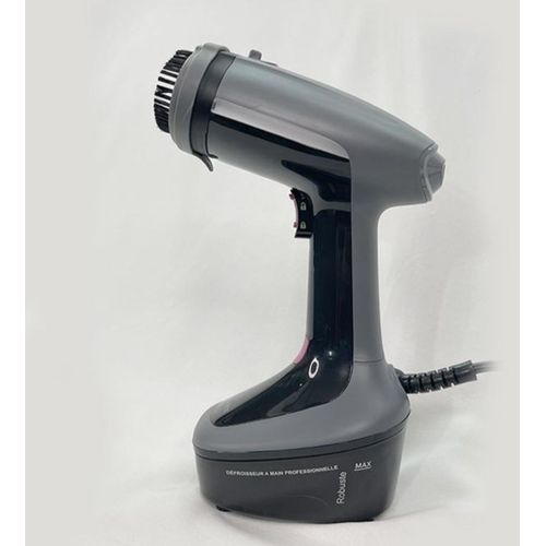 Robuste Defroisseur Vapeur À Main - Da3012 - 1630W – Image 7