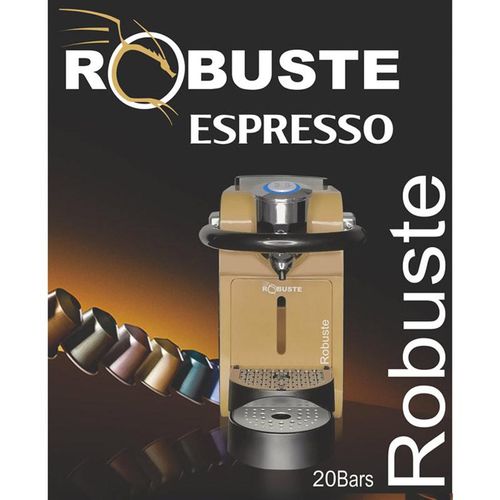 Robuste Machine À Café A capsules Automatique -1145W- ITALIA – Image 3