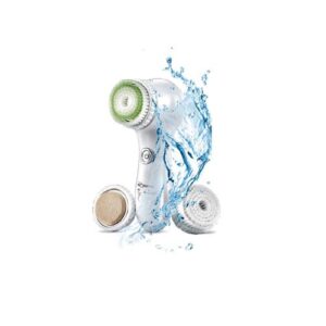Robuste Brosse nettoyante visage - BNV4