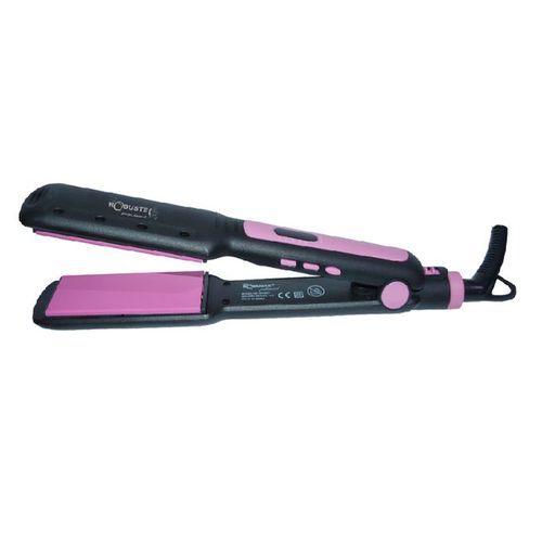 Robuste Lisseur Pro En Céramique Sw-207-Violet/Noir